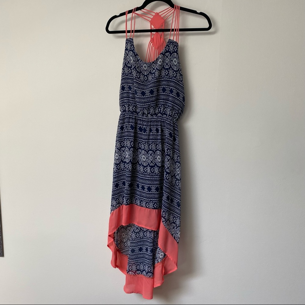Umgee high low dresses